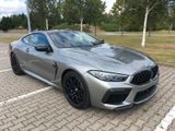 BMW M8 Competition-Carbon-B&W-Laser-Kamera360°