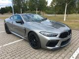 BMW M8 Competition-Carbon-B&W-Laser-Kamera360° - BMW M8 von privat
