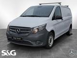 Mercedes-Benz Vito 110 CDI Kasten Kompakt Tempomat - Mercedes-Benz Vito kompakt