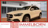 Mercedes-Benz GLA 250 e Mubeam*Distro*360*AHK*HUD*DAB*18*