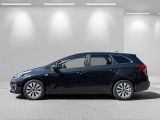 Kia Ceed SW T-GDI Navi+Kamera+PDC+Privacy+Klimaaut+L - Kia cee'd Sportswagon aus 2018