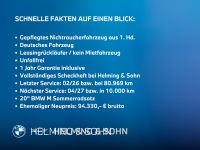 BMW X4 M40 - Vorschau Bild 3