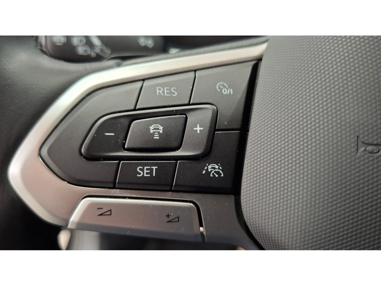 Volkswagen Taigo 1.5 TSI R-Line DSG KLIMA, LED, NAVI, AHK,, миниатюра 18