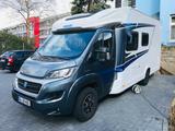 Knaus Live Wave 650MF - Knaus Mf