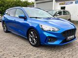 Ford Focus Turni. ST-Line*Automatik*Service NEU!! - Ford Focus Gebrauchtwagen in Bremen
