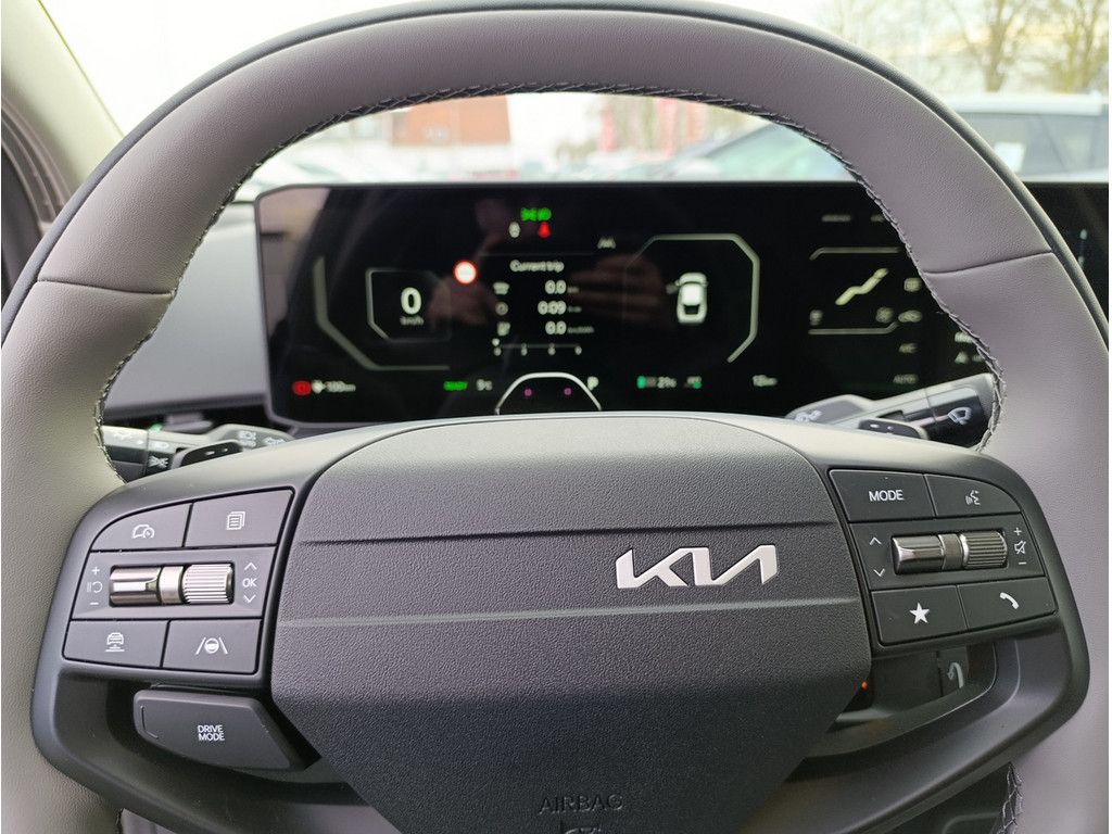 Kia EV4 - Bild 9