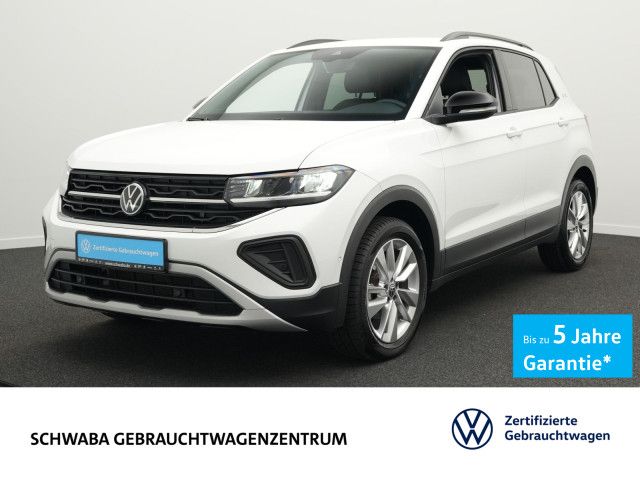 T-Cross Goal 1.0 TSI NAV*ACC*17"