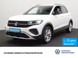 Volkswagen T-Cross Goal 1.0 TSI NAV*ACC*17" - Volkswagen: 17