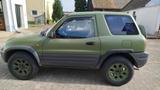 Toyota RAV 4 .8 Fach bereift - Toyota RAV 4 aus 1997