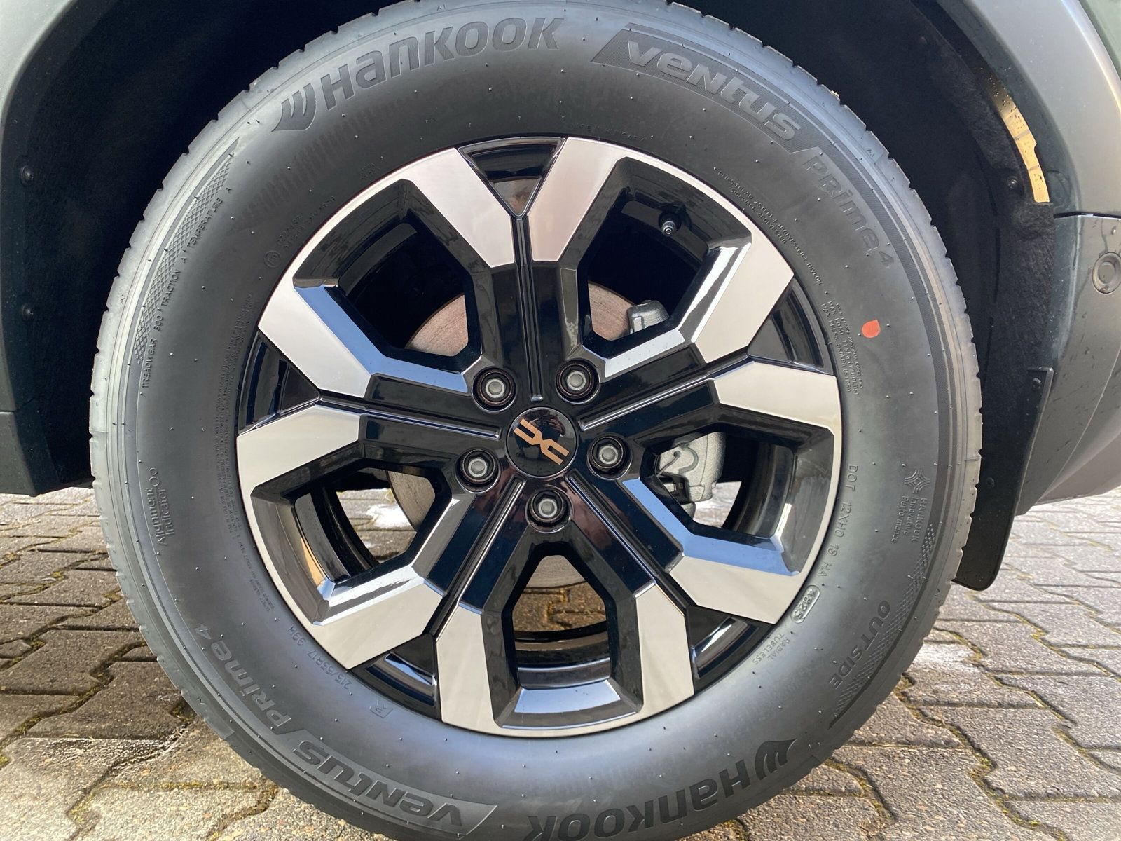 Dacia Duster - Bild 14
