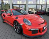Porsche 991 GT3 RS 911 Sport-Chrono-Paket Carbon - Porsche 911er Reihe in Wuppertal