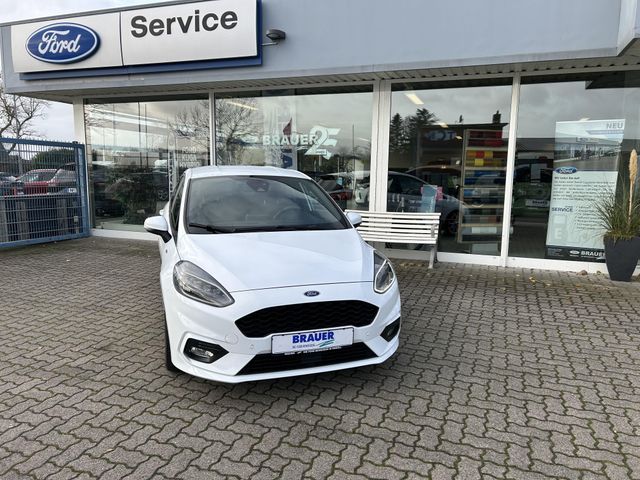 Ford Fiesta ST -Line X