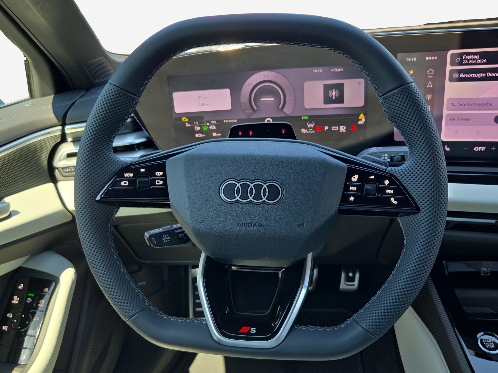 Audi A5 - Bild 8