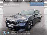 BMW i5 eDrive40 Limousine M Sport AHK Kamera LED - BMW i5 in Dortmund