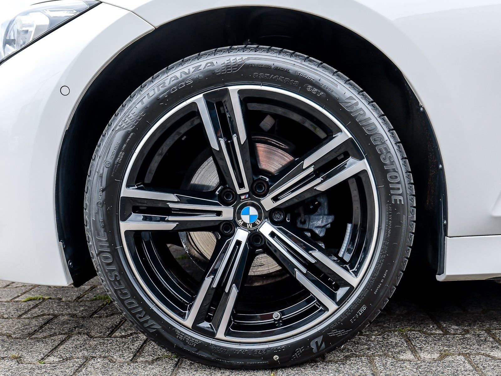 BMW 318 - Bild 4