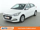 Hyundai i20 1.2 Classic blue*KLIMA*USB*GARANTIE* - Hyundai i20: Classic