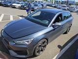 Cupra Leon Sportstourer VZ 4Drive+BEATS+ANHÄNGERKUPPLU - Cupra Leon aus 2023