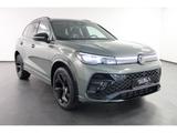 Volkswagen Tiguan 2.0 TDI 4M R-Line "Black Style" DSG,Navi, - VW Tiguan Gebrauchtwagen in Aachen