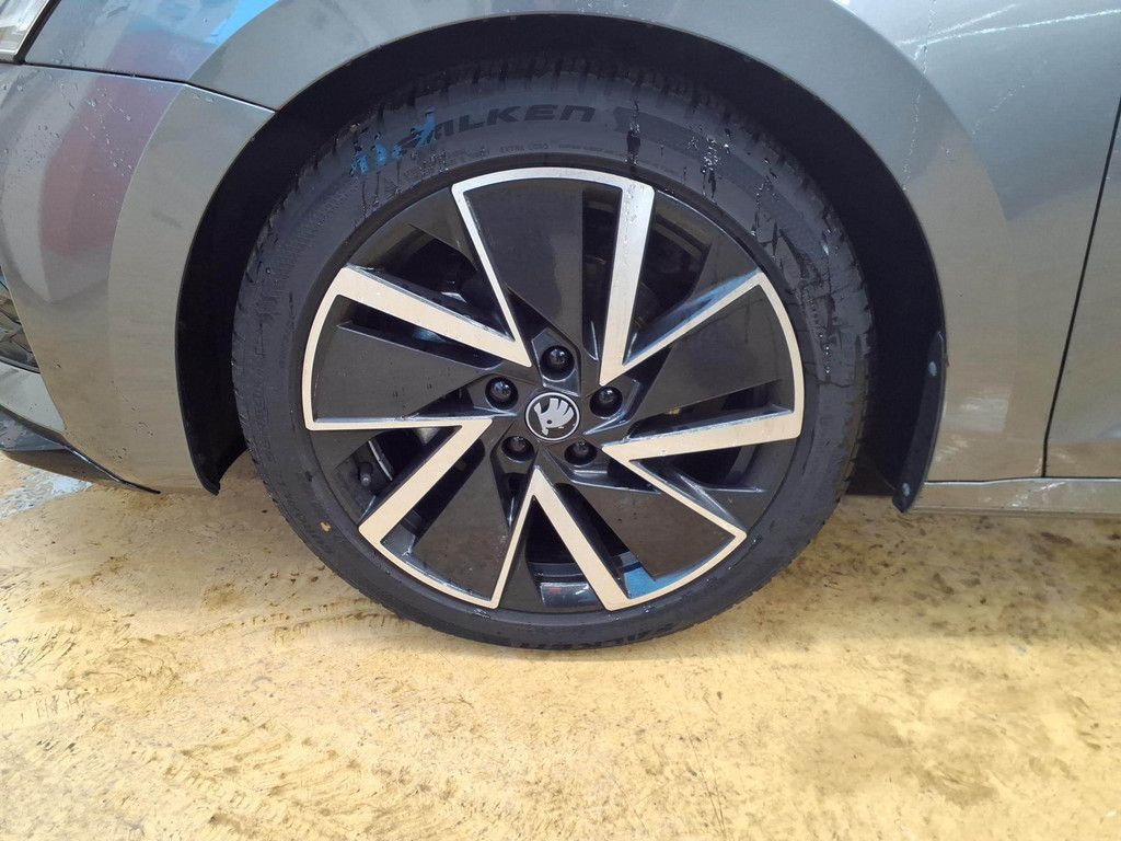 Skoda Octavia - Bild 8
