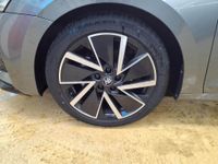 Skoda Octavia - Vorschau Bild 8