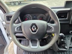 Fahrzeugabbildung Master L2H2 FACELIFT Euro6 D-Rückfahrkamera temp