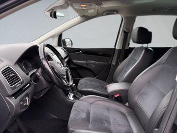 Volkswagen Sharan - 9
