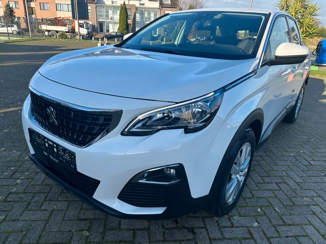 Peugeot 3008 Active *Autom*KameraÜ