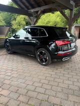 Audi SQ.5 3.0 TFSI tiptronic quattro -Vollausstattung - gebrauchte Audi SQ5 aus dem Jahr 2019