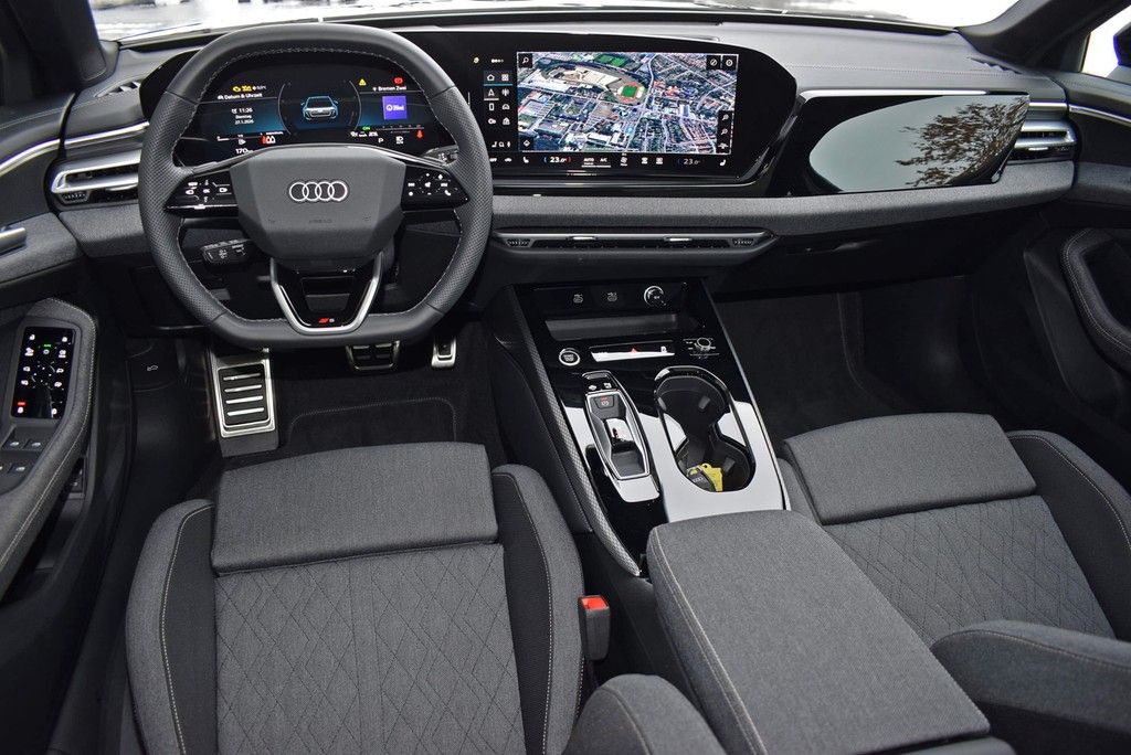 Audi A5 - Bild 2