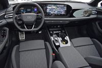 Audi A5 - Vorschau Bild 2