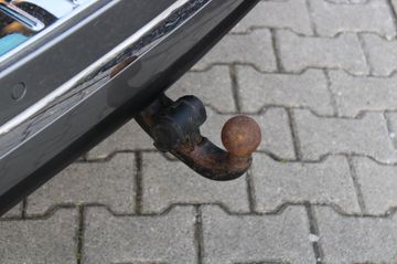 Volkswagen Touareg - 7