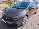 Opel Astra 1.0 ECOTEC Turbo Dynamic 77kW S/S Dynamic - Opel Astra: Ecotec