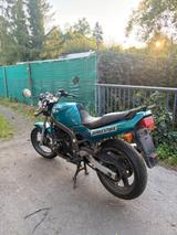 Suzuki GS500E | Neuer TÜV, neue Reifen, Bremse - SUZUKI T500