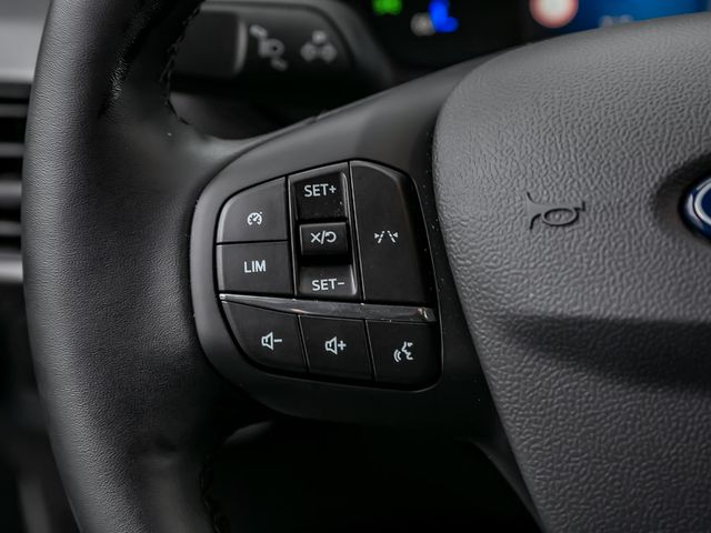 Ford Tourneo Courier 1.0 Trend Fahrerassistenz-Paket