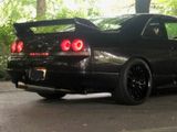 Nissan Skyline R33 RB26DETT GTST S1 GTR ... - Nissan Skyline: R33 Gtst