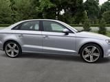 Audi A3 Limousine sport, Eu6, Wenig km - : Unfallwagen