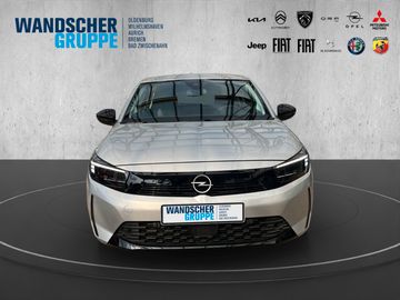 Opel Corsa 1.2 Turbo Alu+Allwetterreifen+Carplay+LED