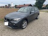 BMW X1 xDrive20d, Facelift, AHK, Memory, 8-fach, LED - gebrauchte BMW X1 mit Facelift