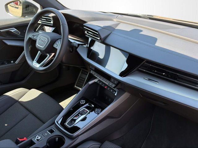 A3 SPORTBACK 30 TFSI ADVANCED SONOS+HUD+360+LED