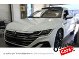 Volkswagen Arteon 2.0 TDI DSG 4Motion R-Line Navi DCC DAB+ - VW Arteon Gebrauchtwagen in Frankfurt