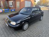 Volkswagen Golf Cabriolet - VW Gebrauchtwagen von 1998