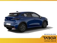 Renault Clio - Vorschau Bild 3