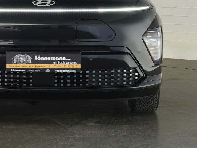 KONA Elektro TREND 65,4kWh AT+VOLL LED+NAVI+RÜCK