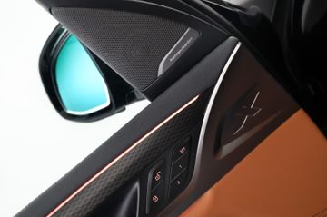BMW X3 M40d M-Sitze STHZ HUD ACC H&K 360° AHK 21"