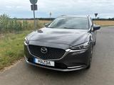 Mazda 6 2.2 SKYACTIV-D 184 Edition 100 Auto Editio...