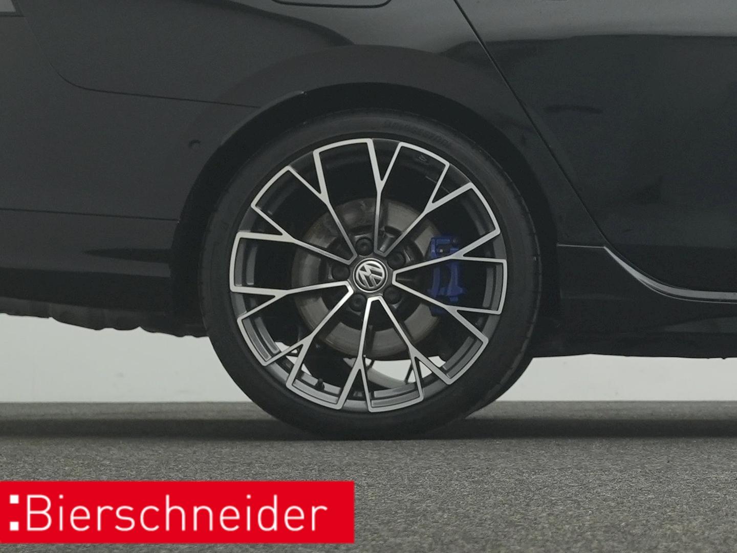 Volkswagen Golf Variant 8 2.0 TSI DSG 4Mo. R 5-J-GAR PANO A, миниатюра 23