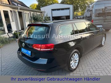 Volkswagen Passat Variant - 2