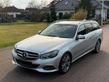 Mercedes-Benz E250 CDI T-Modell  1. Hand ... - Mercedes-Benz E 250 in Bremen