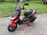Aprilia SR 125 - Offers
