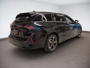 Fotografie 6 des Opel Astra ST GS Automatik 360°Kamera LED Sitzheizung